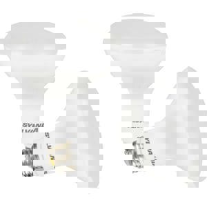 CCY 12W LED BR40 MED 120V 5000K 2PK